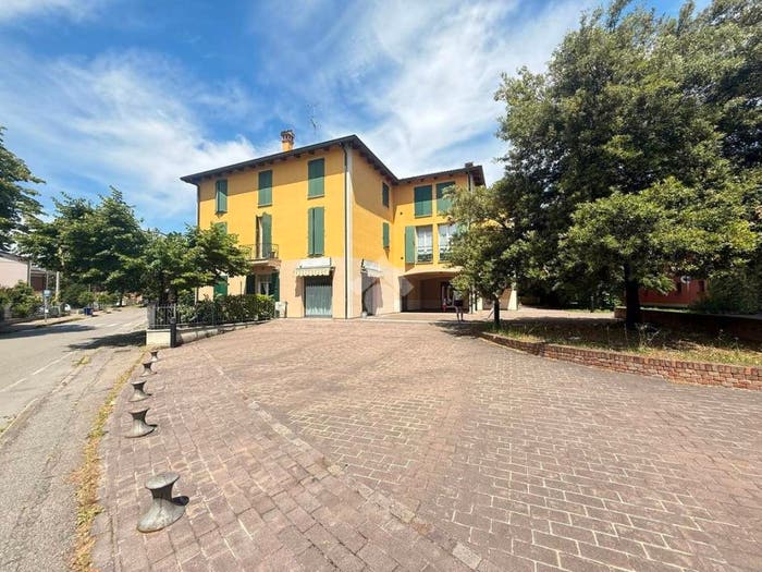 Appartamento trilocale in vendita in Via TRAGNI, Praticello, Gattatico