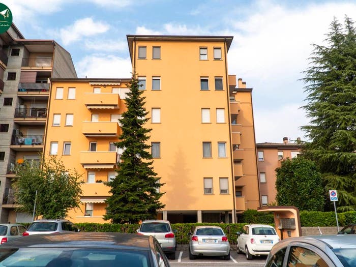 Appartamento trilocale in vendita in Via degli Alpini, Seriate