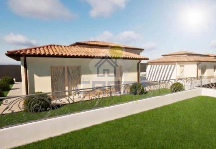Casa quadrilocale in vendita in Centro, San Paolo