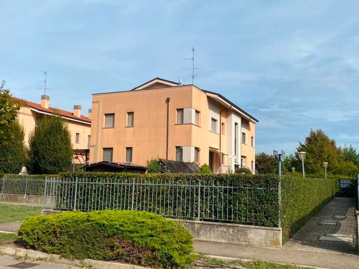 Appartamento quadrilocale in vendita in Via Enrico Berlinguer, Centro, Castel Guelfo di Bologna