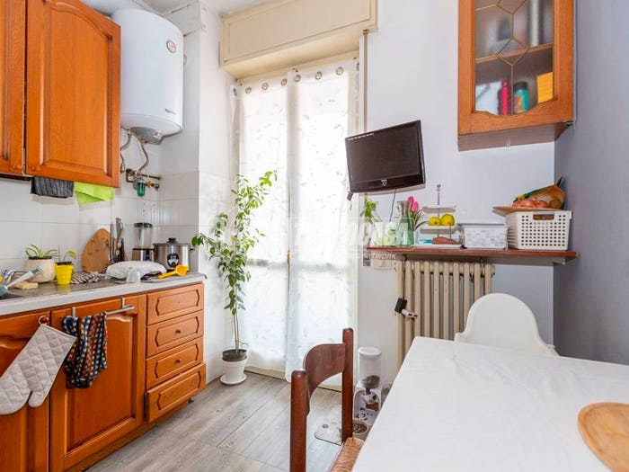 Appartamento trilocale in vendita in Misano di Gera d'Adda