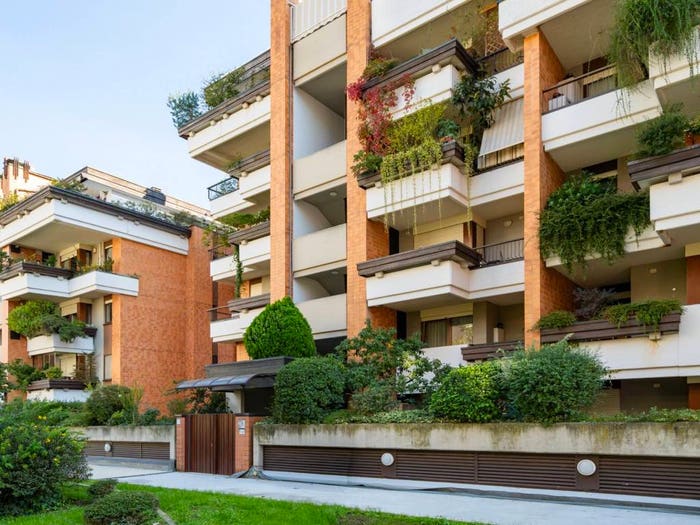 Appartamento trilocale in vendita in Viale Druso, Gries San Quirino, Bolzano