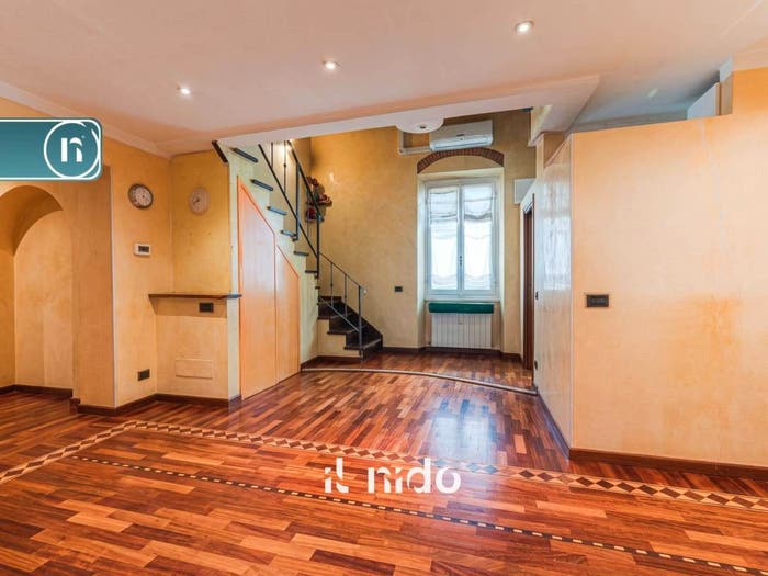 Appartamento quadrilocale in vendita in Via Vincenzo Gioberti, Beccaria Colombo, Firenze