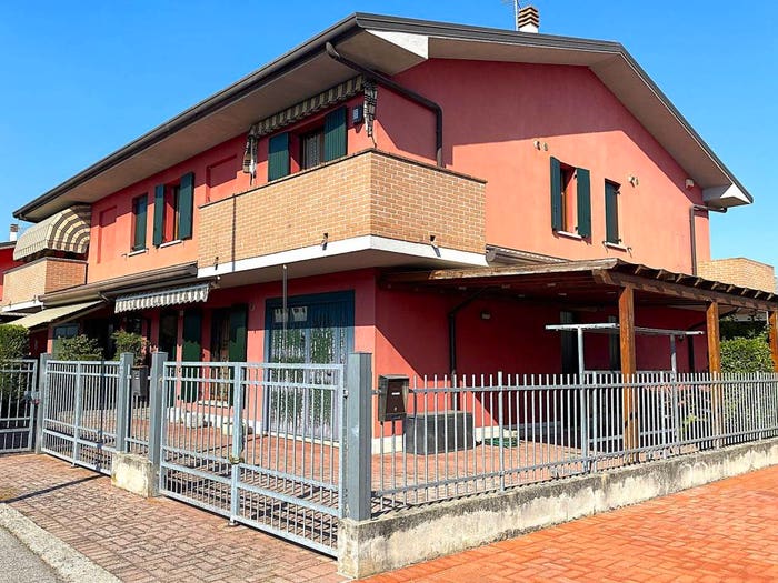 Casa trilocale in vendita in Centro, Cerea