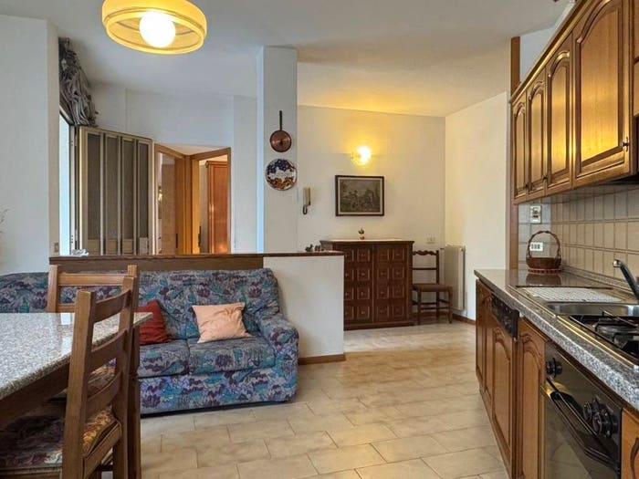 Appartamento trilocale in vendita in Buia, Buja