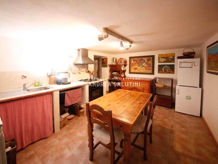 Casa con 6 locali in vendita in Crespina, Crespina e Lorenzana