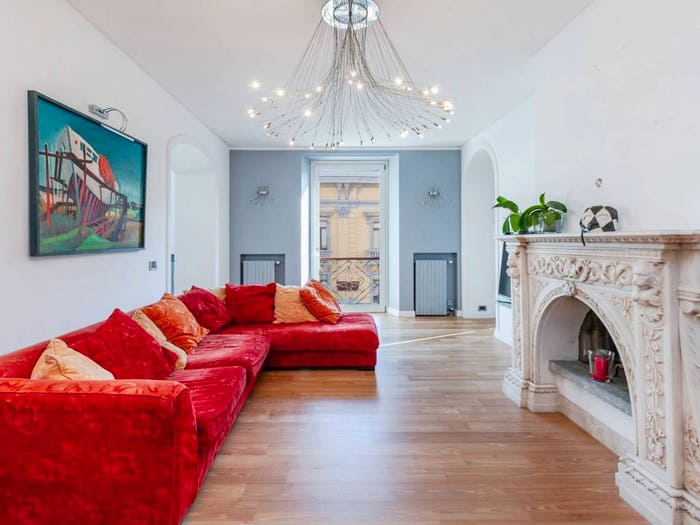 Appartamento con 5 locali in vendita in Corso Buenos Aires, Buenos Aires, Milano