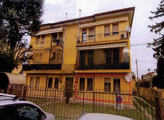 Appartamento trilocale in vendita in Via Piave, Piove di Sacco