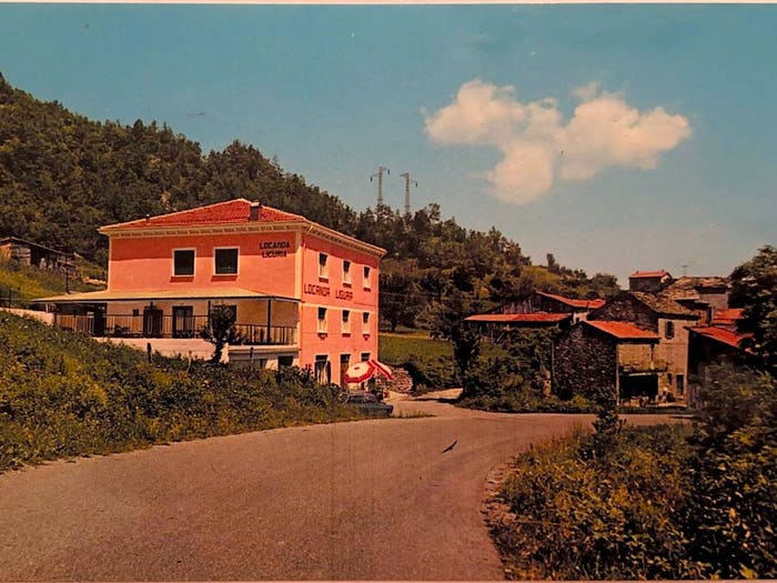 Casa con 6 locali in vendita in Località Casalcò, Ferriere