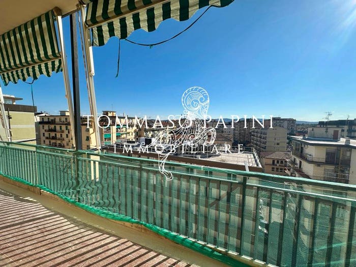 Appartamento trilocale in vendita in Via di Novoli, Novoli, Firenze