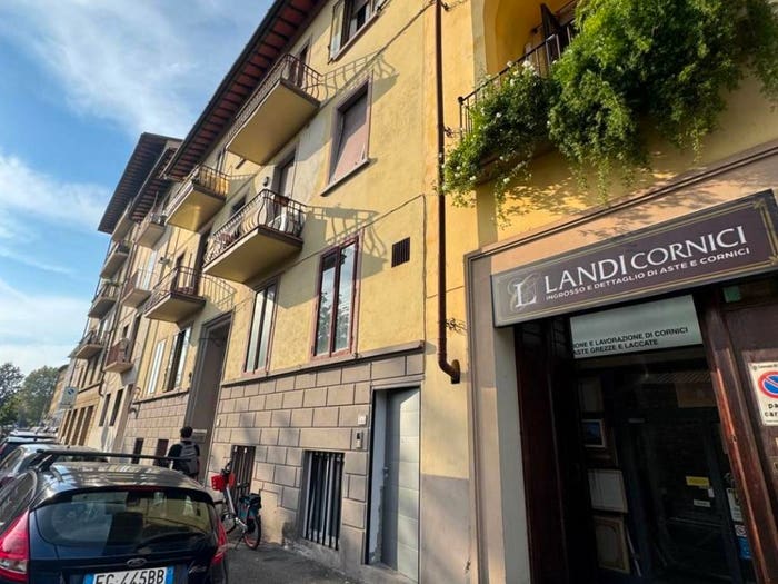 Appartamento bilocale in vendita in Via Mannelli, Mazzini Oberdan, Firenze