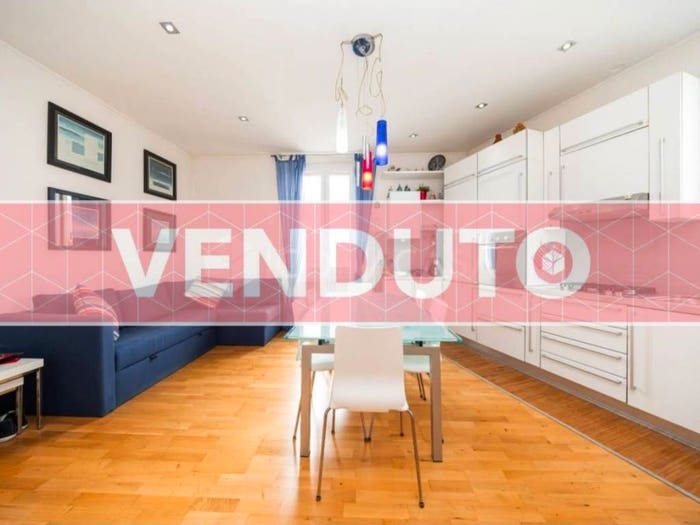 Appartamento trilocale in vendita in Via de' Carracci, Noce Pescarola, Bologna