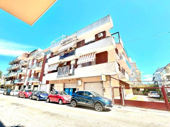 Appartamento trilocale in vendita in Via Cigno, Tiburtina, Pescara