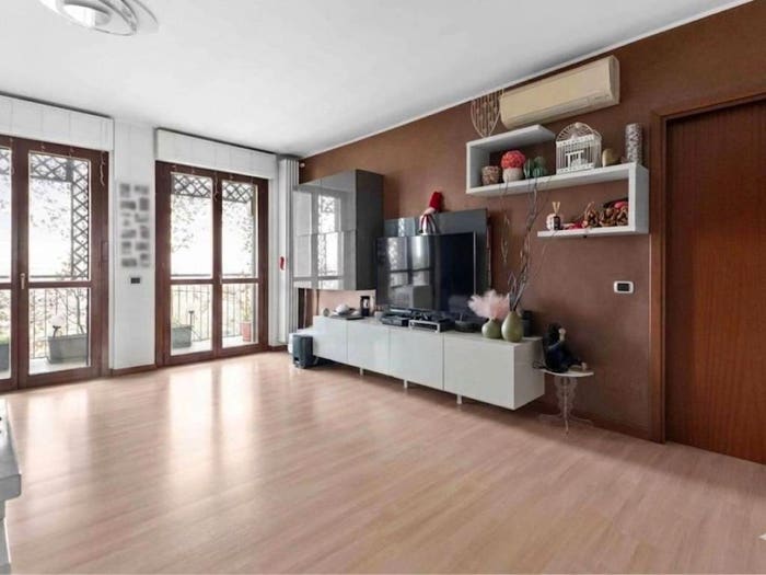 Appartamento quadrilocale in vendita in Via Donna Prassede, Cantalupa San Paolo, Milano
