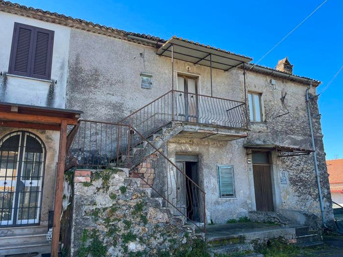 Appartamento trilocale in vendita in Via Croce Tani Torre Noverana, Centro, Ferentino