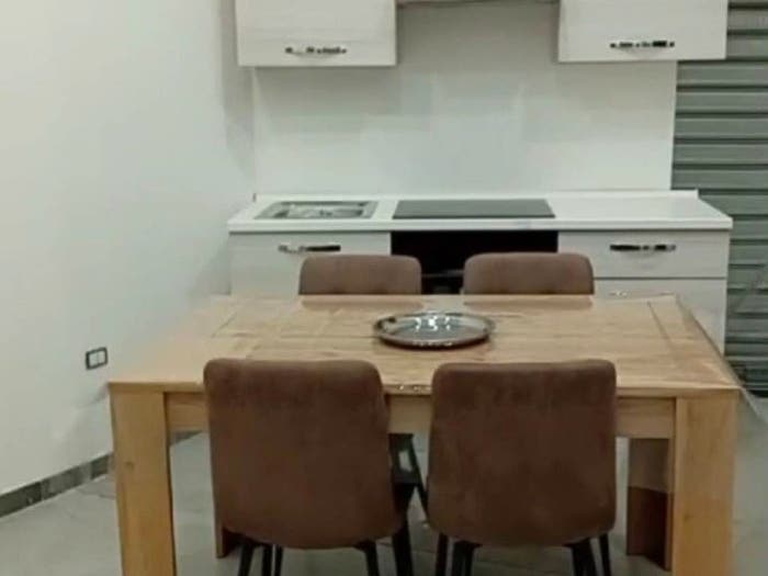 Appartamento monolocale in affitto in Via Benevento, Centro, Casalnuovo di Napoli