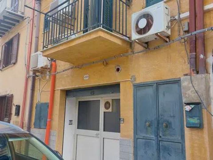 Casa bilocale in vendita in Corso Regina Margherita, Cattolica Eraclea