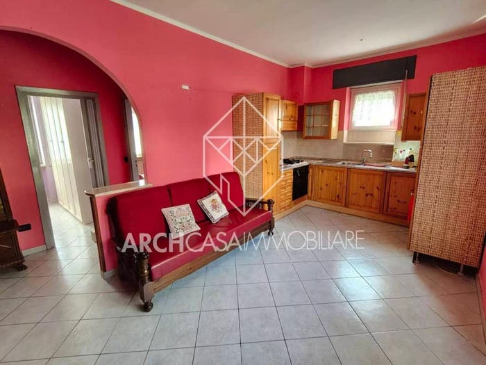 Appartamento trilocale in vendita in Villaggio Unrra, Centro, Boves
