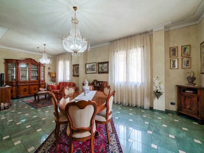 Appartamento trilocale in vendita in Via Giugno, Centro, Gardone Val Trompia