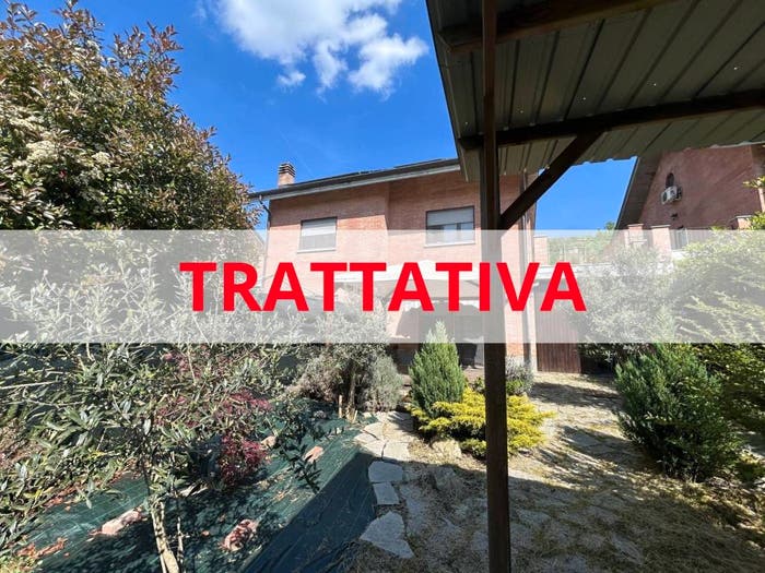 Casa con 5 locali in vendita in Strada del Valasso, Lauriano