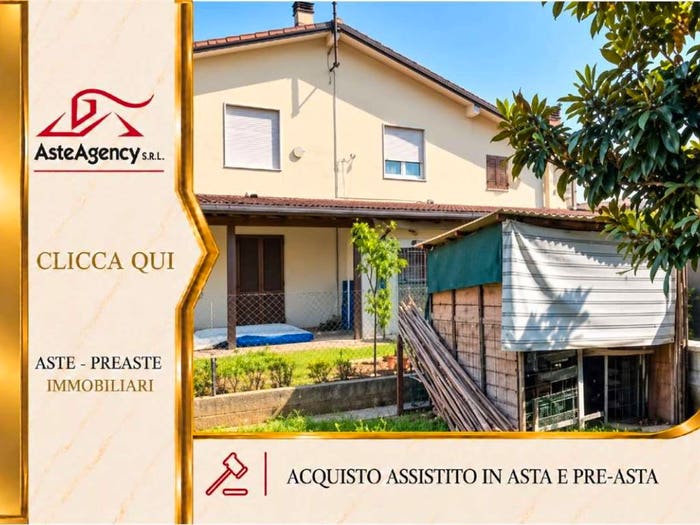 Casa con 5 locali in vendita in Villaggio sereno traversa ottava, Villaggio Sereno, Brescia