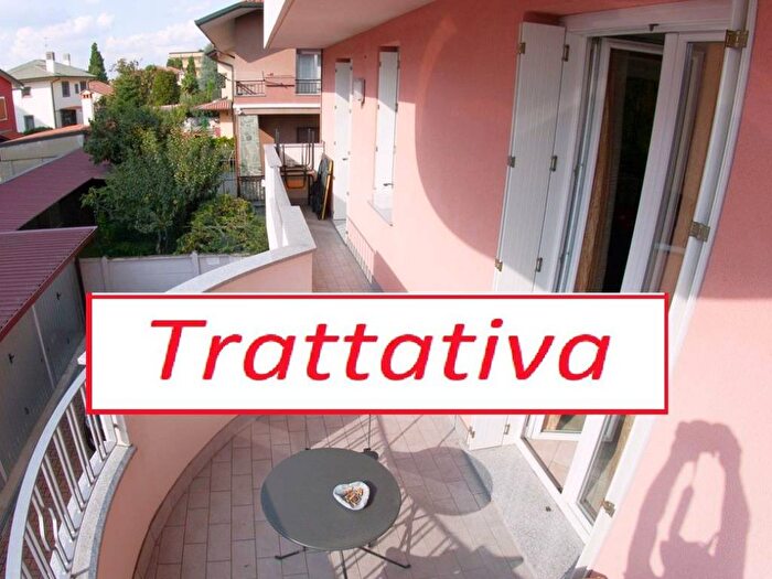 Appartamento bilocale in vendita in Via Isonzo, Centro, Arluno