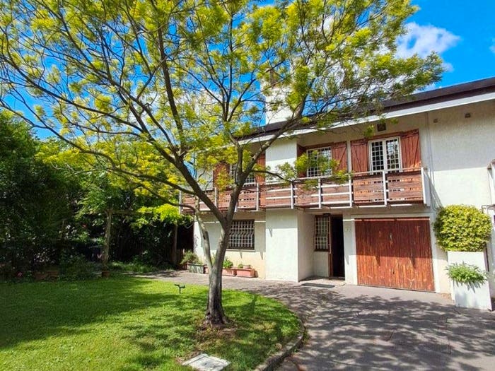 Casa con 6 locali in vendita in Via Donatello, Baraccon Sant'Agostino, Albignasego