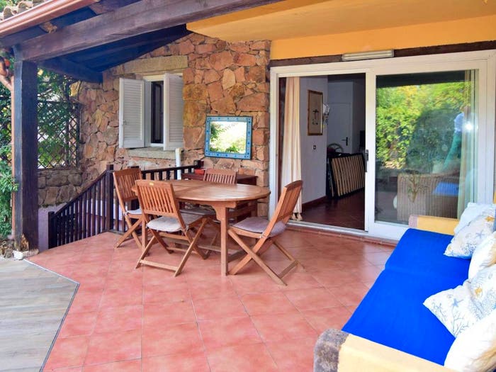 Appartamento con 5 locali in vendita in Porto Rotondo, Olbia
