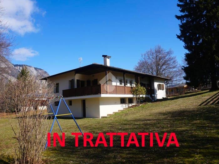 Casa con 6 locali in vendita in Via dei Ori, Centro, Fai della Paganella