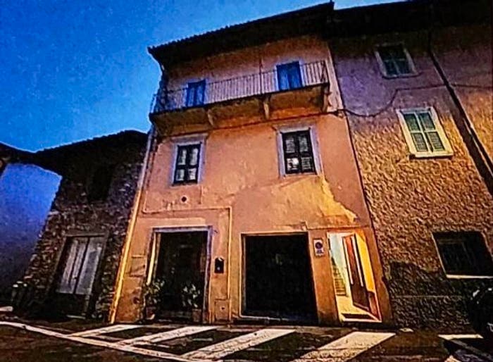 Appartamento in vendita in Via Lega Lombarda, Centro, Pontida