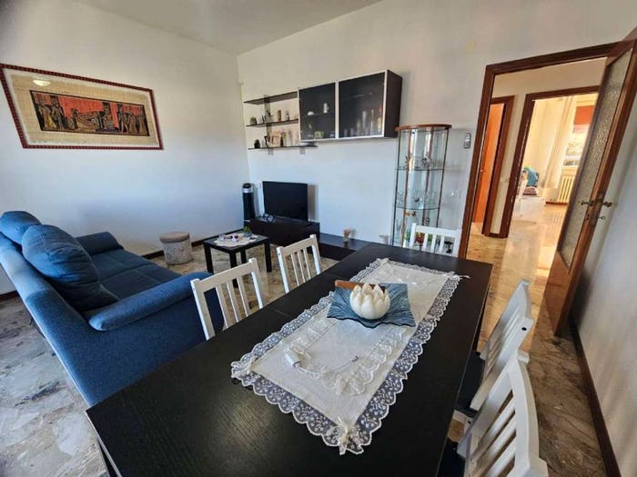 Appartamento con 5 locali in vendita in Centro, Agugliano