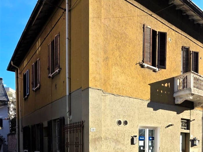 Appartamento bilocale in vendita in Strada Statale del Sempione, Centro, Pero