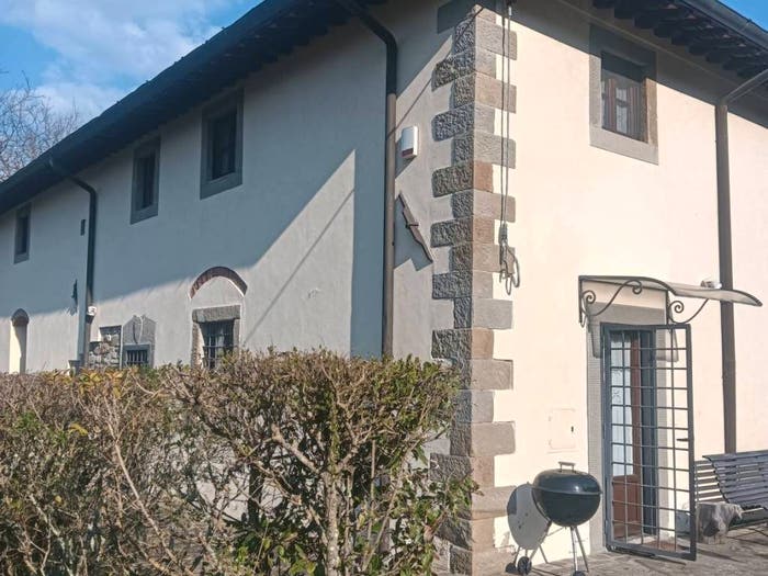 Casa trilocale in vendita in Via della Tassaia, Polcanto, Borgo San Lorenzo