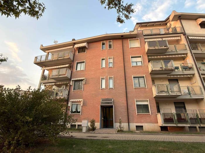 Appartamento quadrilocale in vendita in via pajetta, Centro, Cossato