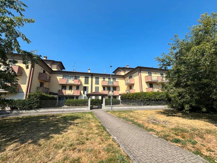 Appartamento bilocale in vendita in Via Caduti di Nassirya, Borgo San Giovanni