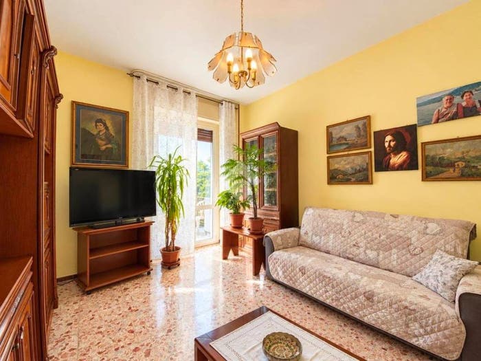Appartamento trilocale in vendita in Viale Alessandro Volta, San Martino, Novara