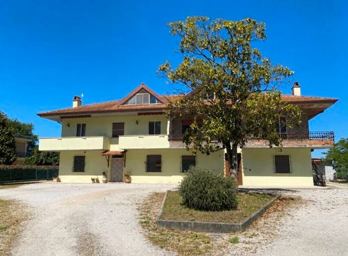 Appartamento quadrilocale in vendita in Strada della Chiesuola, Latina Scalo, Latina