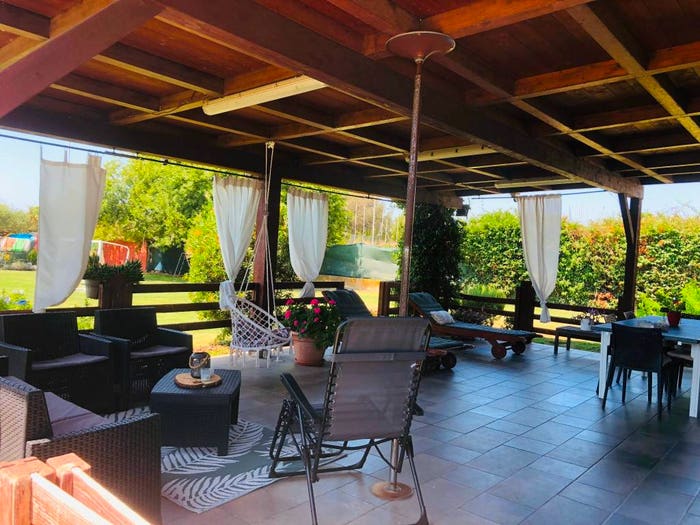 Casa con 6 locali in vendita in Via Oceano Atlantico, Torvaianica Alta, Pomezia
