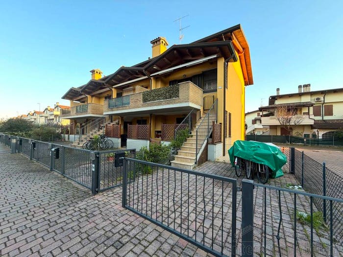Casa quadrilocale in vendita in Via Pinta, Lido di Savio Lido di Classe, Ravenna