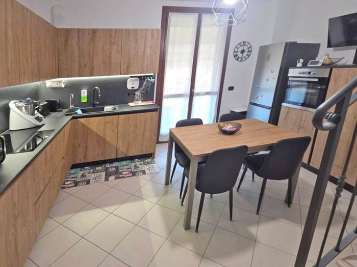 Appartamento quadrilocale in vendita in Via nazionale, Centro, Maranello