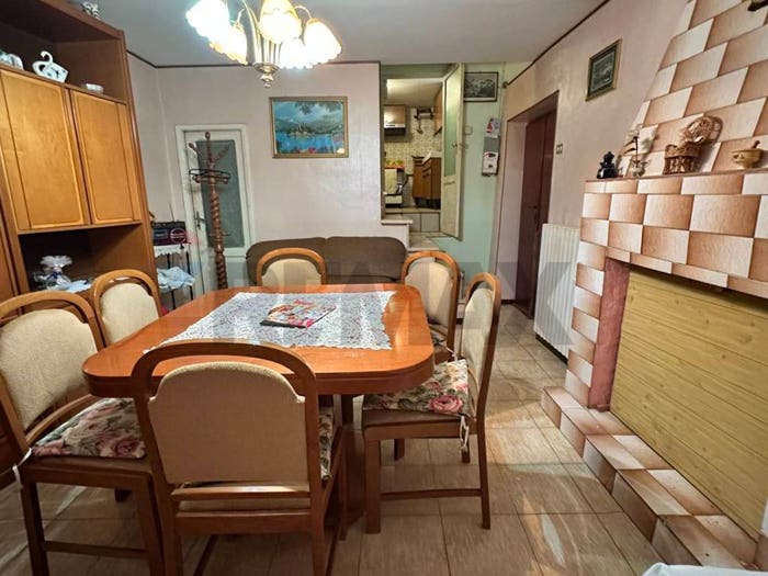 Appartamento trilocale in vendita in Vico I Via Cappellina San Camillo, Centro, Bucchianico
