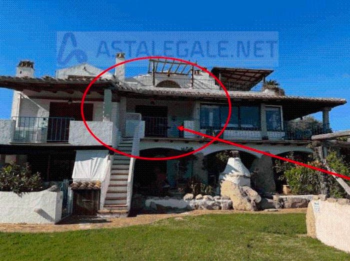 Casa bilocale in vendita in Località Cugnana Verde, Cugnana, Olbia