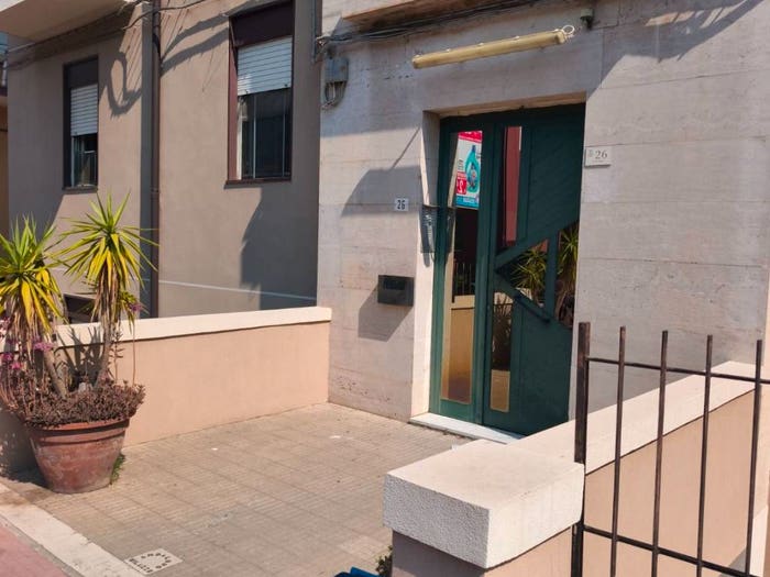 Appartamento trilocale in vendita in Saponara Marittima, Saponara