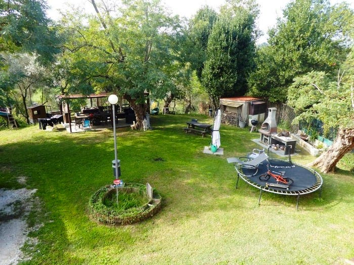 Casa con 6 locali in vendita in Via Fonte della Puzzolente, Cisternino, Livorno