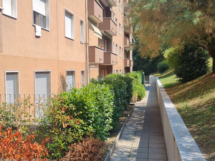 Appartamento quadrilocale in vendita in Via Salvatore Quasimodo, Sagnino, Como