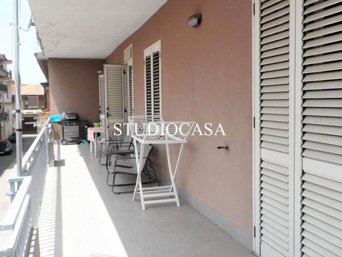 Casa in vendita in Via Cremona, Marcianise