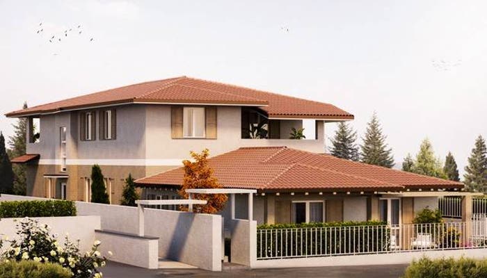 Appartamento quadrilocale in vendita in Centro, Iseo