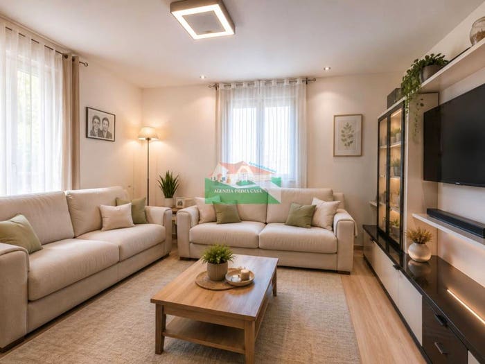 Casa con 5 locali in vendita in Via Val D'Aosta, Vicoli Redentore, Ravenna