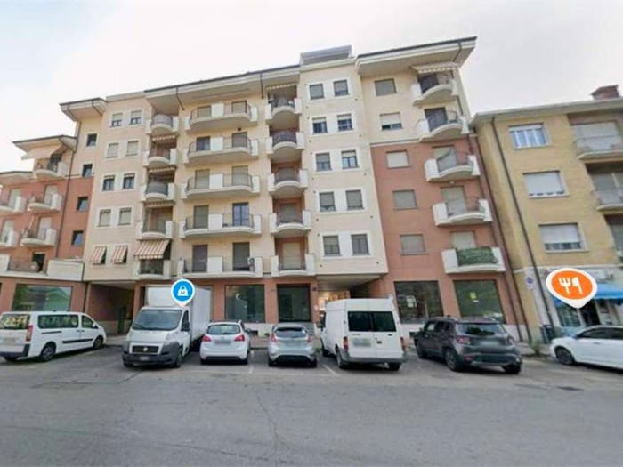 Appartamento quadrilocale in vendita in Str carignano, Mercato Santa Maria, Moncalieri