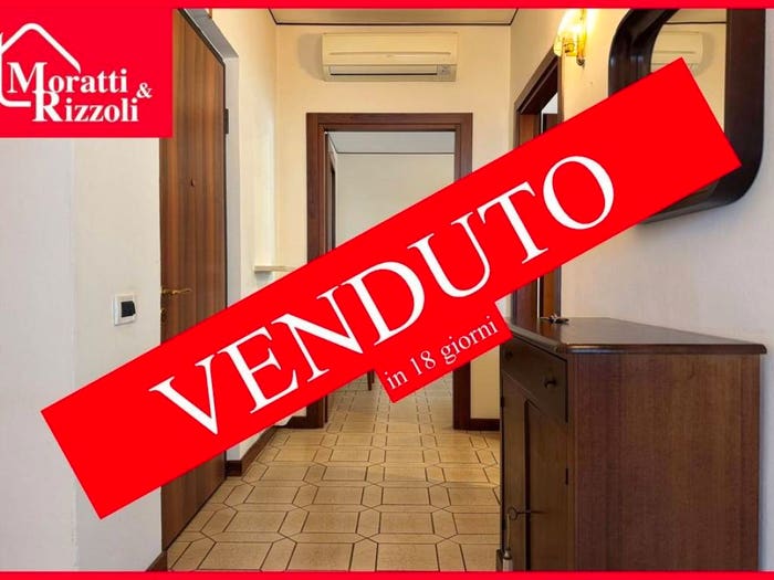 Appartamento quadrilocale in vendita in Via Osoppo, Centro, Cervignano del Friuli